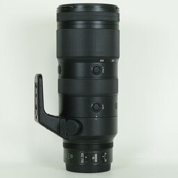 Nikon NIKKOR Z 70-200mm f/2.8 VR S
