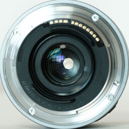 Canon RF16mm F2.8 STM