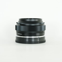 TTArtisan 50mm f/2 [ソニーE用]