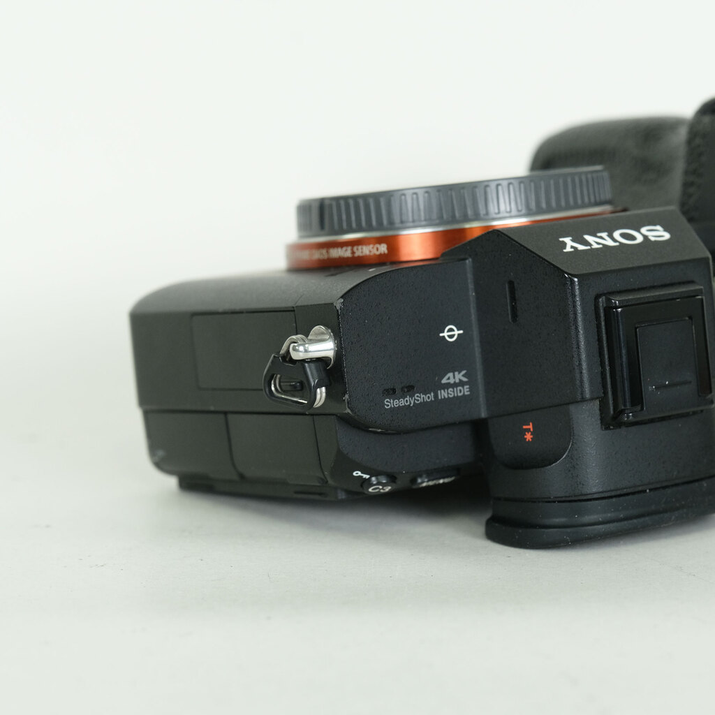 SONY α7R III（ILCE-7RM3）