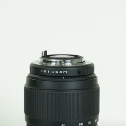 SIGMA APO 70-300mm F4-5.6 DG MACRO [ペンタックスK用]