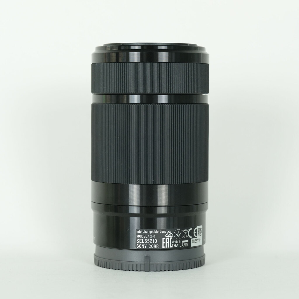 SONY E 55-210mm F4.5-6.3 OSS SEL55210の出品 | ONE SCENE（ワンシーン）