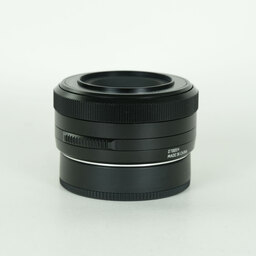 TTArtisan AF 27mm f/2.8 [フジフイルムX用] 