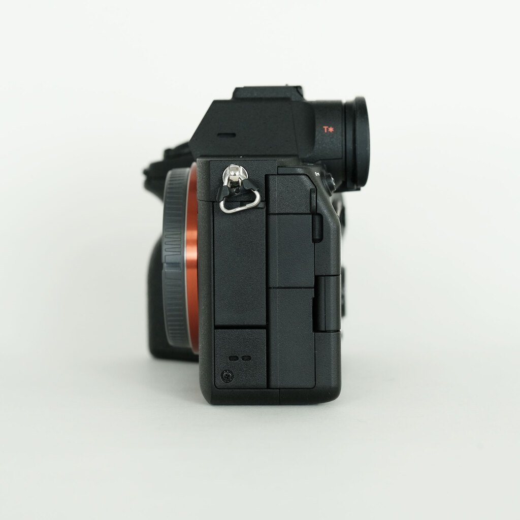 SONY α7 IV(ILCE-7M4) SONY α7 IV(ILCE-7M4)