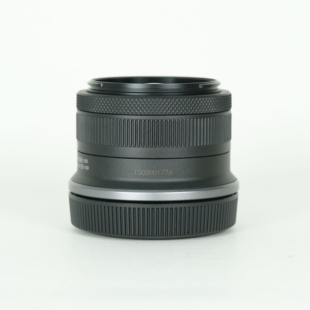 Canon RF-S 18-45mm F4.5-6.3 IS STM