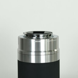 SONY E 55-210mm F4.5-6.3 OSS SEL55210