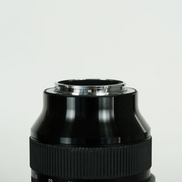 SIGMA 24-70mm F2.8 DG DN｜Art [ソニーE用]