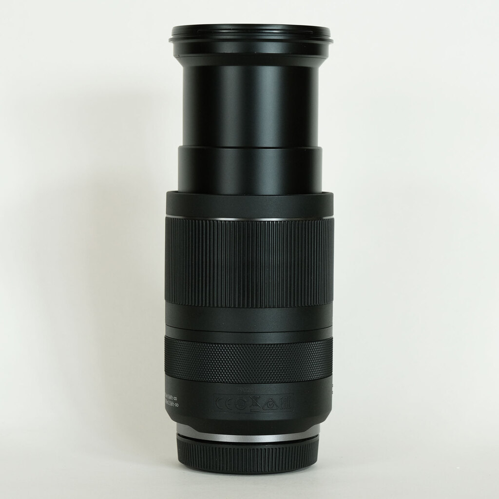 Canon RF24-240mm F4-6.3 IS USM