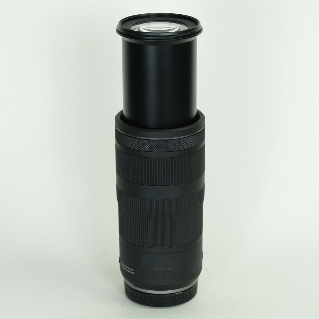 Canon RF100-400mm F5.6-8 IS USM