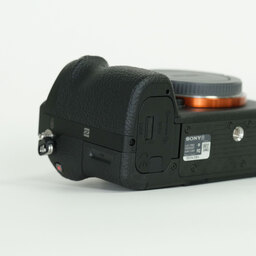 SONY α7R II（ILCE-7RM2）