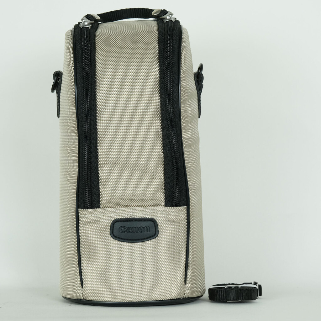 Canon EF70-200mm F2.8L IS II USM