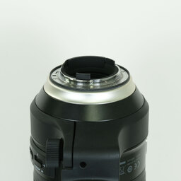 TAMRON SP 150-600mm F/5-6.3 Di VC USD G2 (Model A022) [ニコンF用]