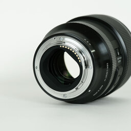 SIGMA 85mm F1.4 DG DN｜Art [ソニーE用]