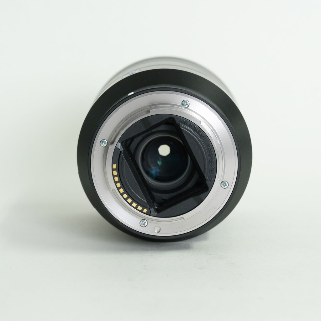 SONY Vario-Tessar T＊ FE 24-70mm F4 ZA OSS SEL2470Z