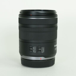 Canon RF28-70mm F2.8 IS STM
