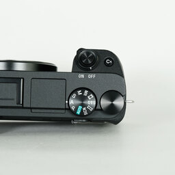 SONY α6400（ILCE-6400）