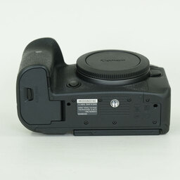 Canon EOS R6