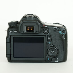 Canon EOS 70D