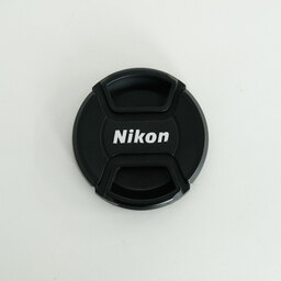 Nikon AF-S NIKKOR 50mm f/1.8G