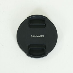 SAMYANG AF 50mm F1.4 FE II （ソニーE用）