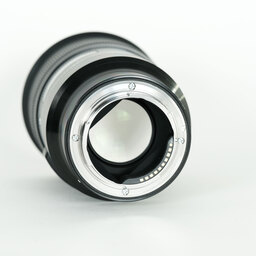 SIGMA 50mm F1.4 DG HSM｜Art [ソニーE用]