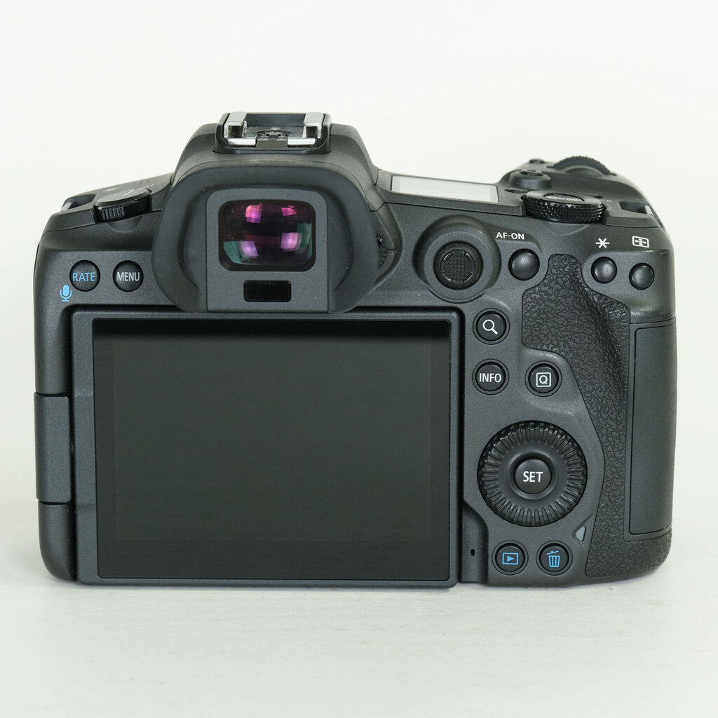 Canon EOS R5