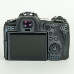 Canon EOS R5