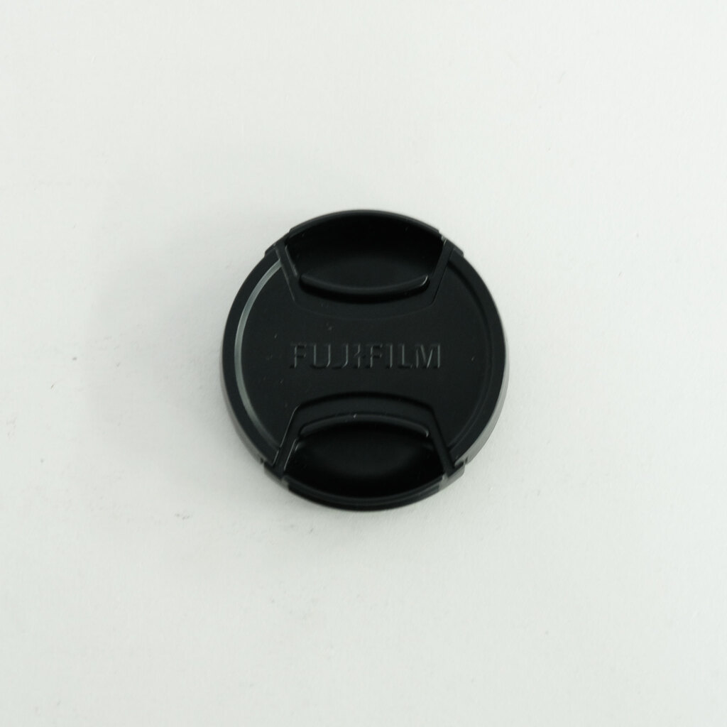 FUJIFILM XF23mmF2 R WR