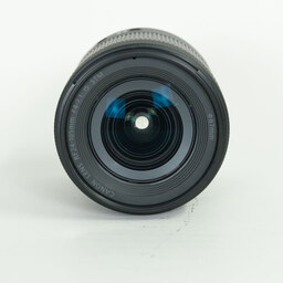 Canon RF24-105mm F4-7.1 IS STM