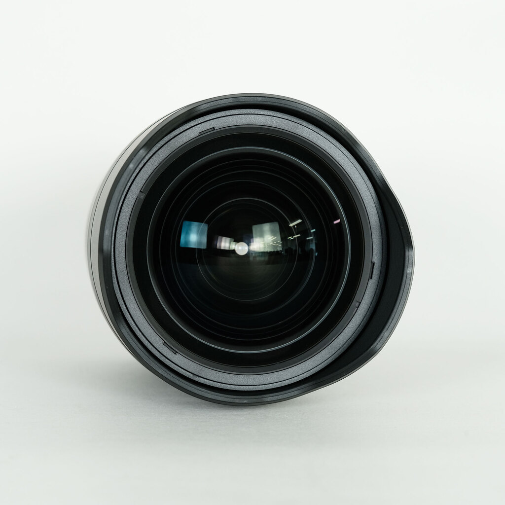 OLYMPUS M.ZUIKO DIGITAL ED 7-14mm F2.8 PRO