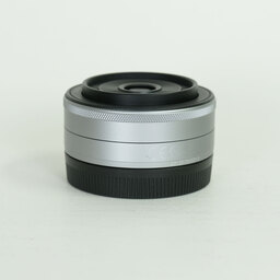 Canon EF-M22mm F2 STM