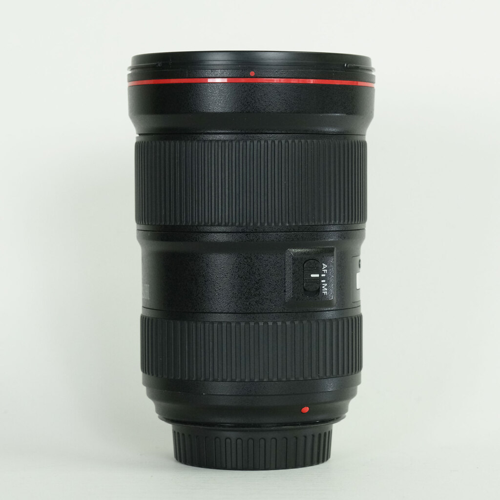 Canon EF16-35mm F2.8L III USM