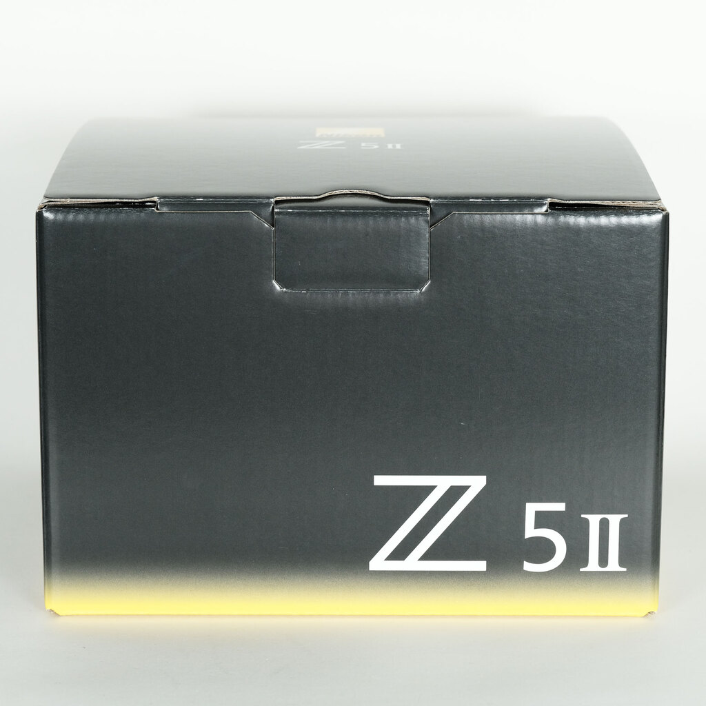 Nikon Z5II