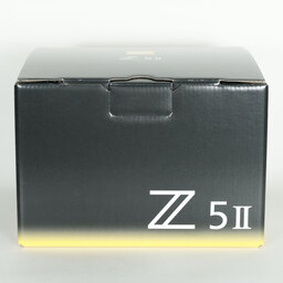 Nikon Z5II