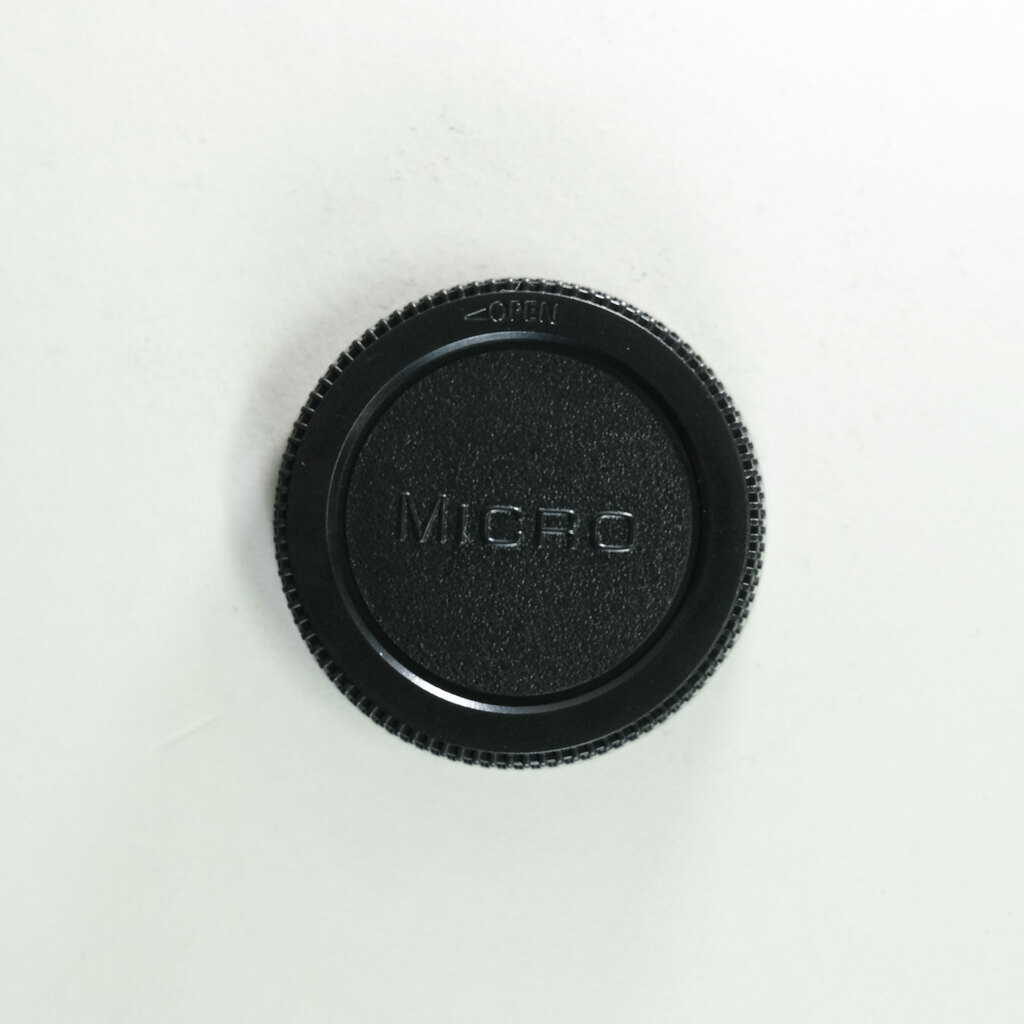 OLYMPUS M.ZUIKO DIGITAL 17mm F2.8 ブラック