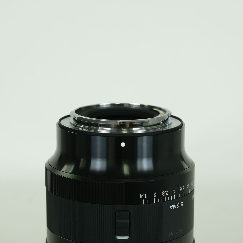 SIGMA 35mm F1.4 DG DN｜Art [ライカL用]