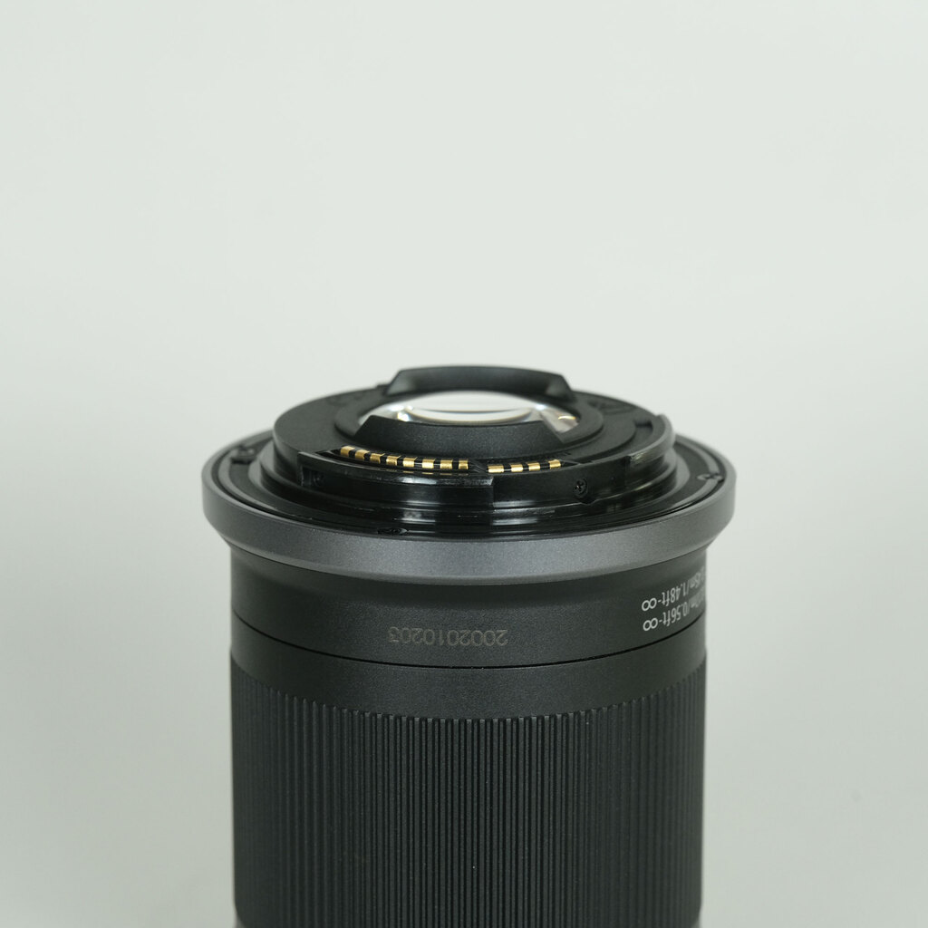 Canon RF-S18-150mm F3.5-6.3 IS STM