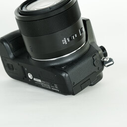 Panasonic LUMIX DMC-FZ1000