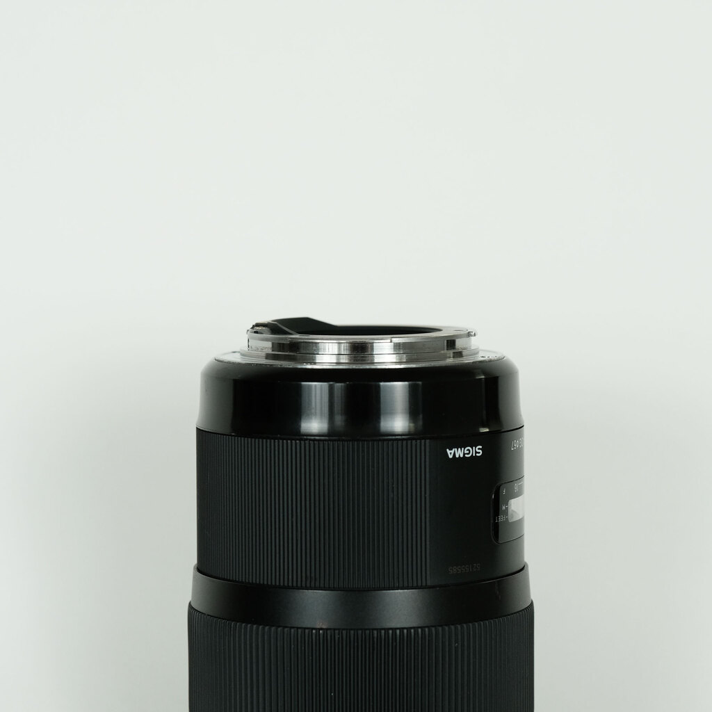 SIGMA 35mm F1.4 DG HSM｜Art [キヤノン用]