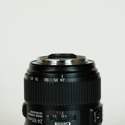 Canon EF24-105mm F4L IS II USM