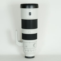 SONY FE 200-600mm F5.6-6.3 G OSS SEL200600G