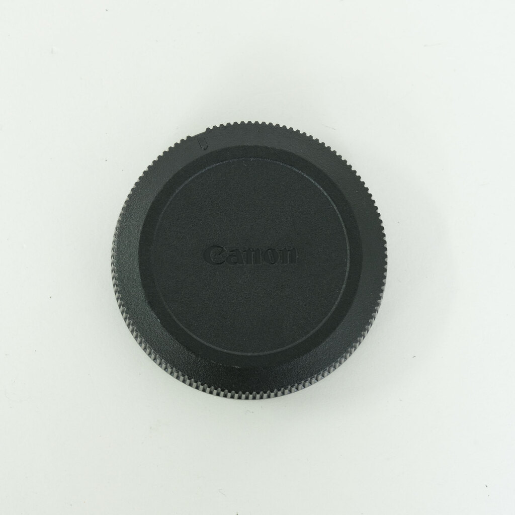 Canon RF600mm F11 IS STM
