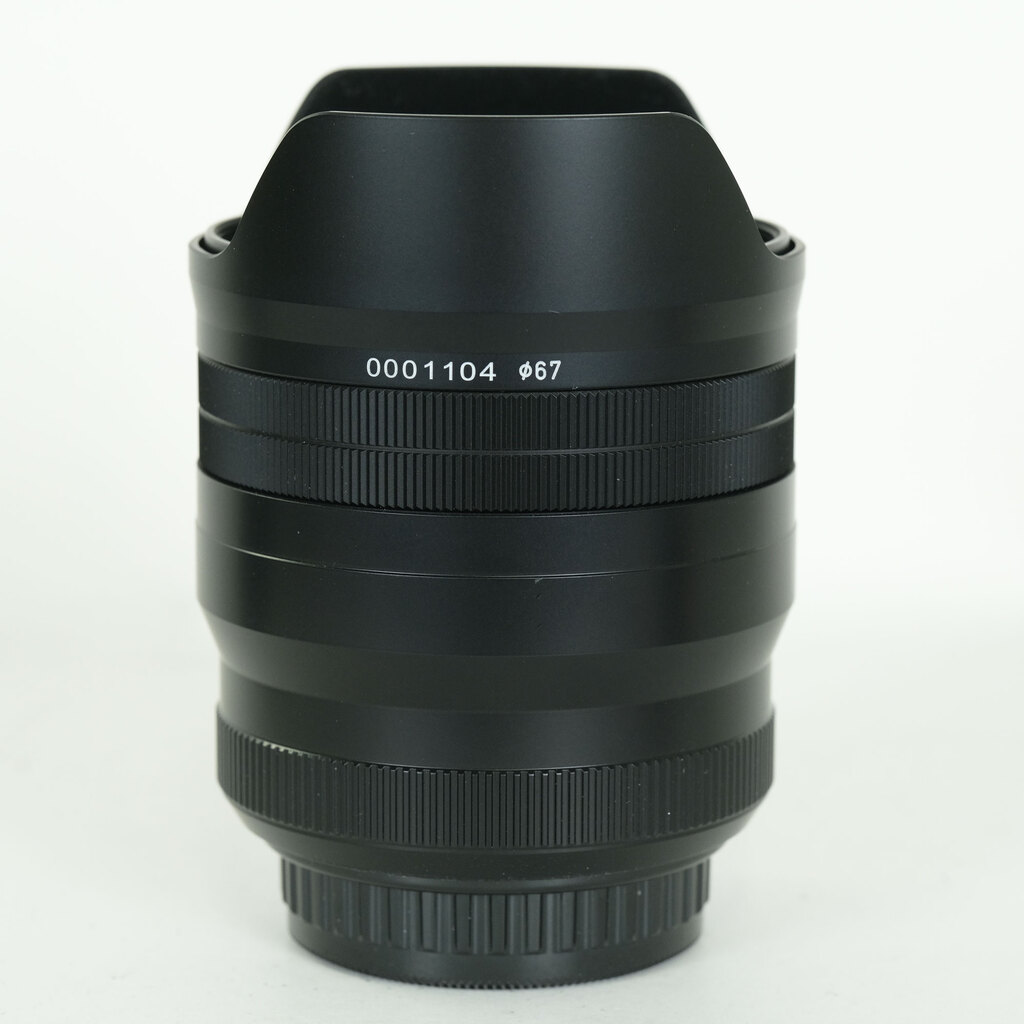 PENTAX HD PENTAX-D FA 21mmF2.4ED Limited DC WR PENTAX HD PENTAX-D FA 21mmF2.4ED Limited DC WR