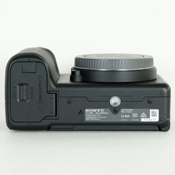 SONY VLOGCAM ZV-E10 II（ZV-E10M2）