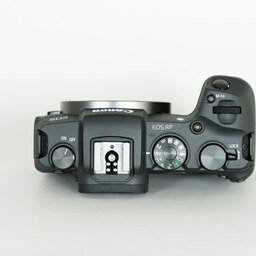 Canon EOS RP