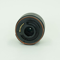 SONY DT18-55mm F3.5-5.6 SAM SONY DT18-55mm F3.5-5.6 SAM