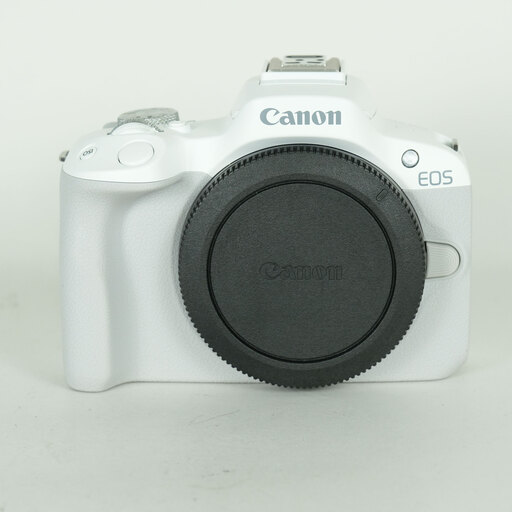 Canon EOS R50を徹底解説。作例からおすすめレンズまで | ONE SCENE