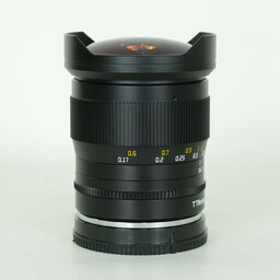 銘匠光学 TTArtisan 11mm F2.8 Fisheye (ソニーE用)