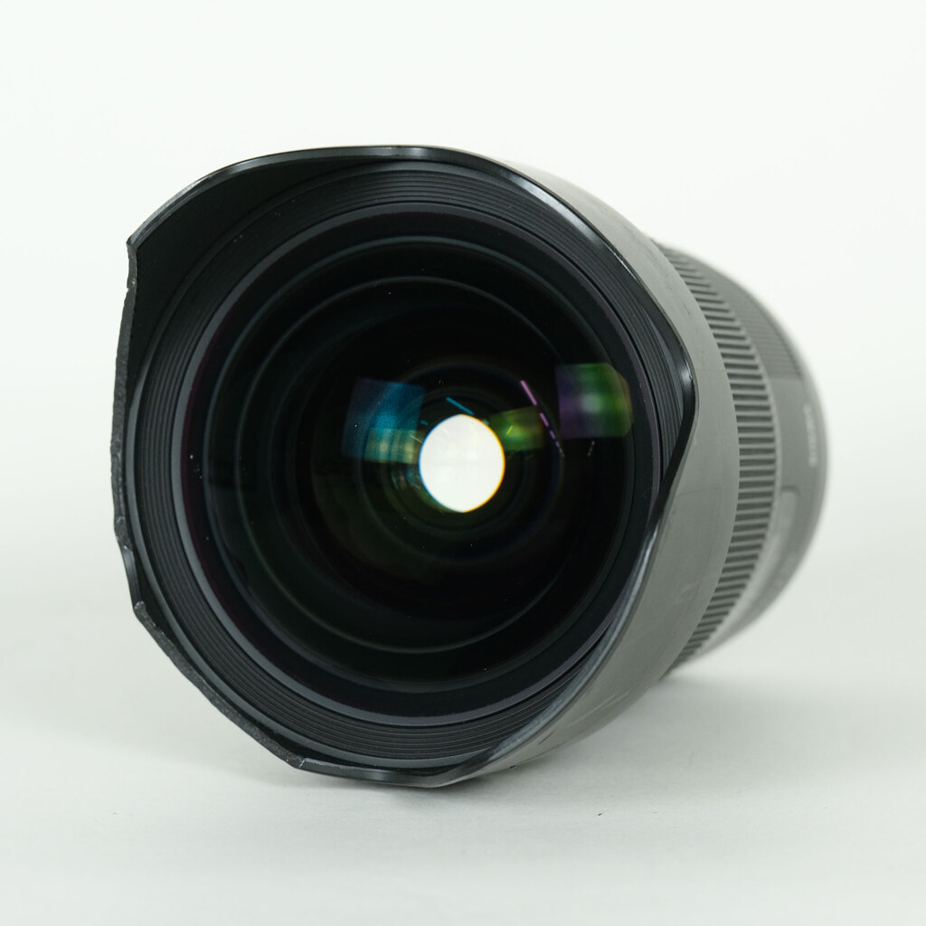 SIGMA 20mm F1.4 DG HSM｜Art [キヤノン用]の出品 | ONE SCENE（ワン
