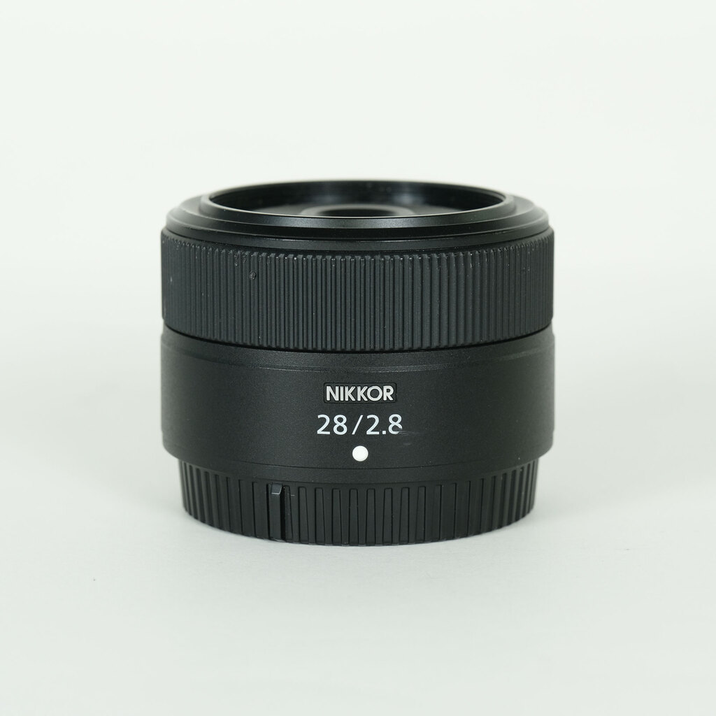 Nikon NIKKOR Z 28mm f/2.8の出品 | ONE SCENE（ワンシーン）